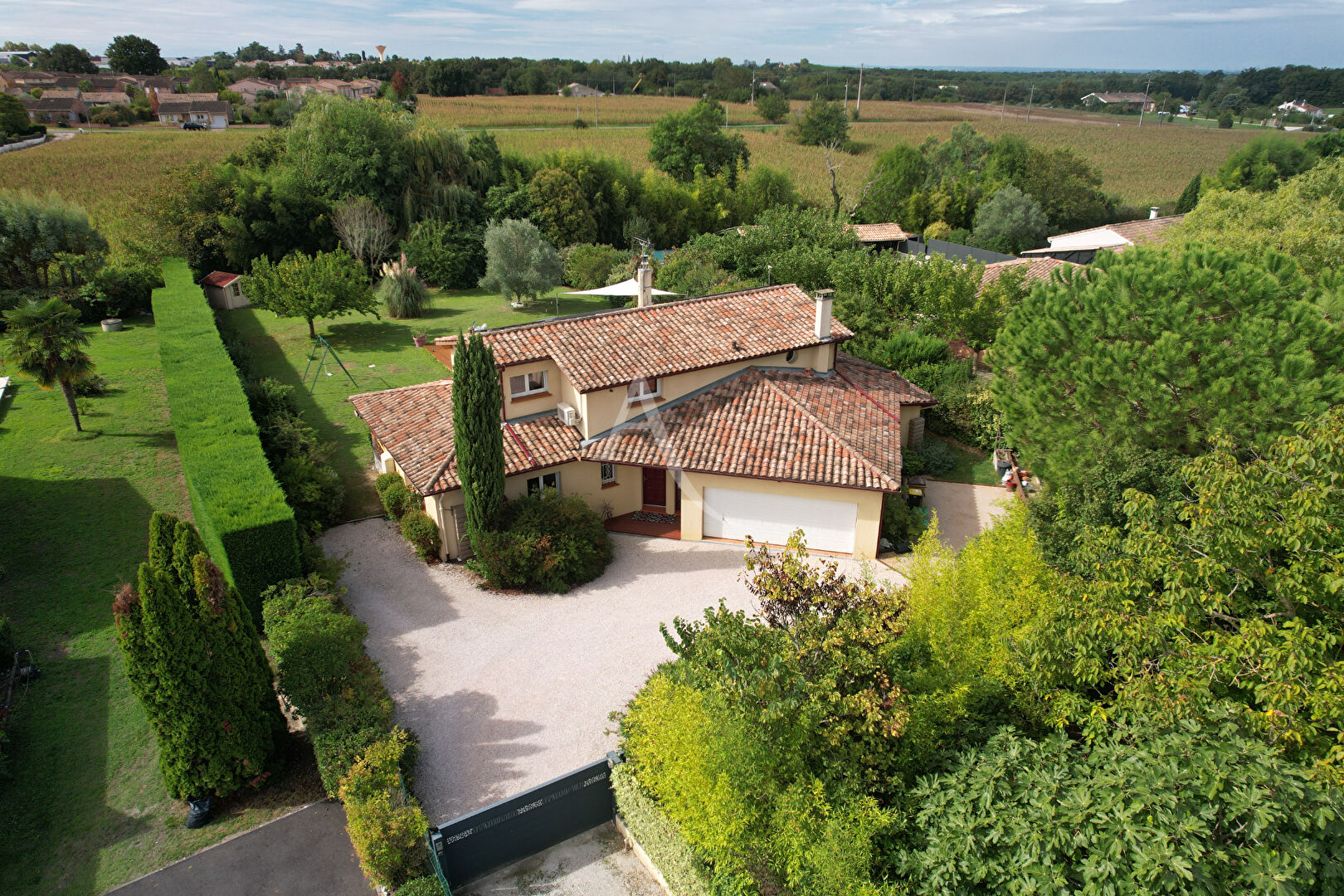 Agence immobilière de L'ADRESSE CARE IMMOBILIER - L'ADRESSE CARE IMMOBILIER