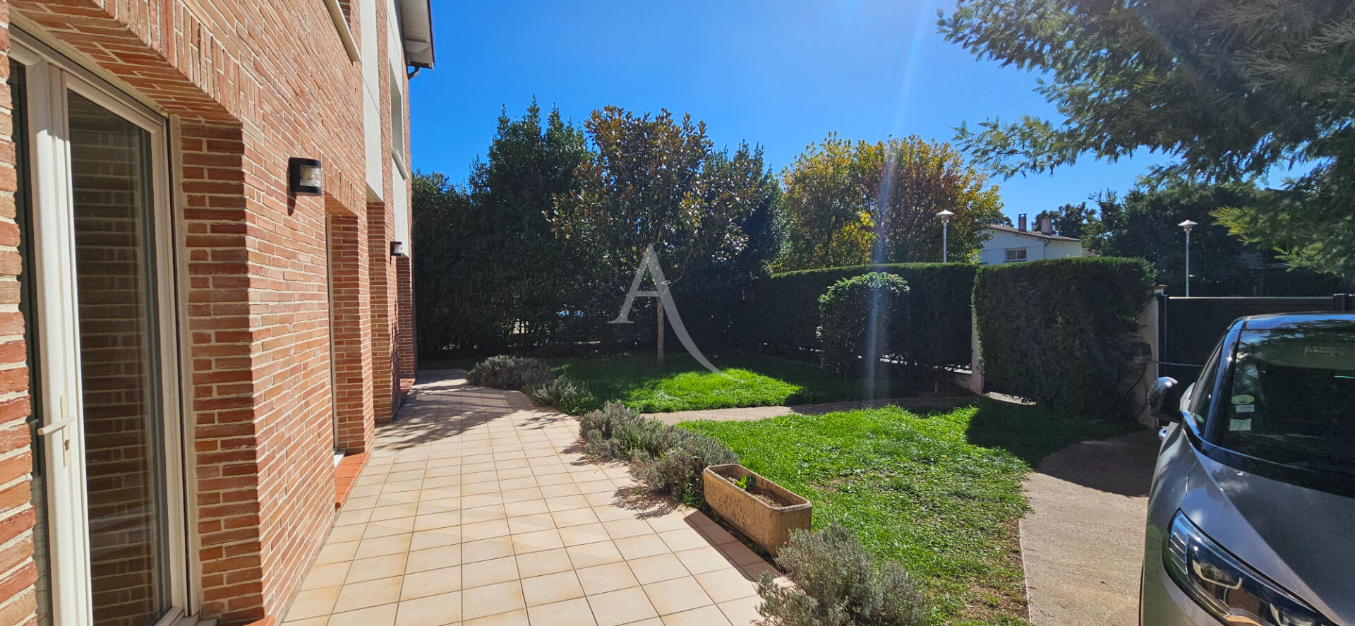 Agence immobilière de L'ADRESSE CARE IMMOBILIER - L'ADRESSE CARE IMMOBILIER