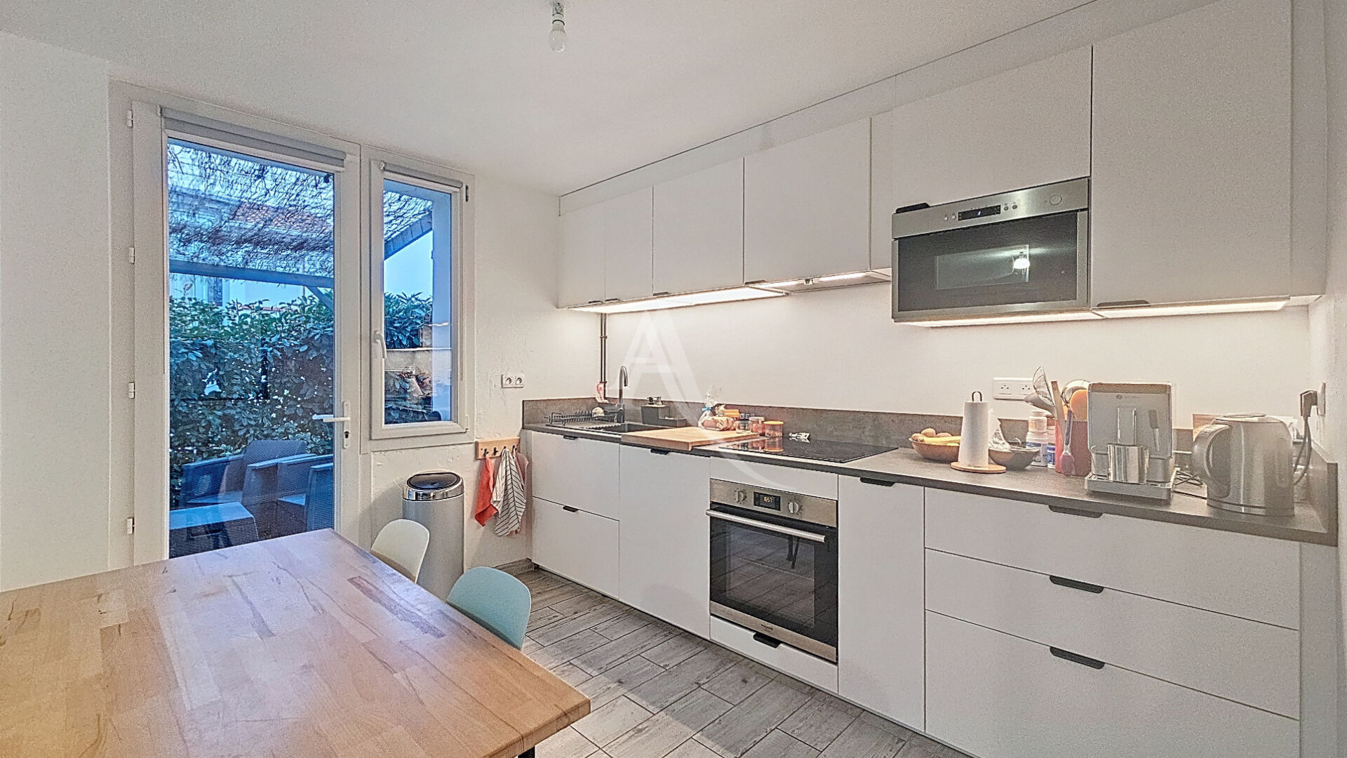 Agence immobilière de L'ADRESSE CARE IMMOBILIER - L'ADRESSE CARE IMMOBILIER