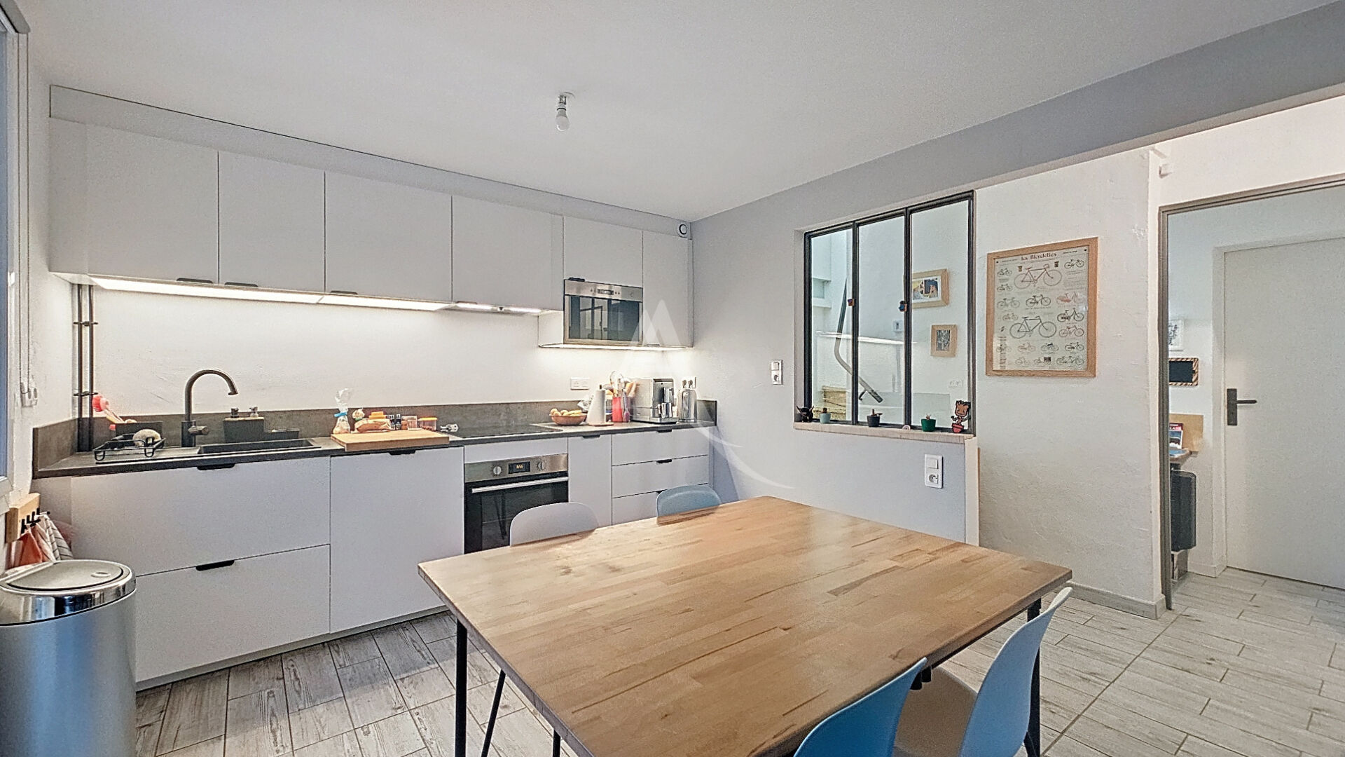 Agence immobilière de L'ADRESSE CARE IMMOBILIER - L'ADRESSE CARE IMMOBILIER