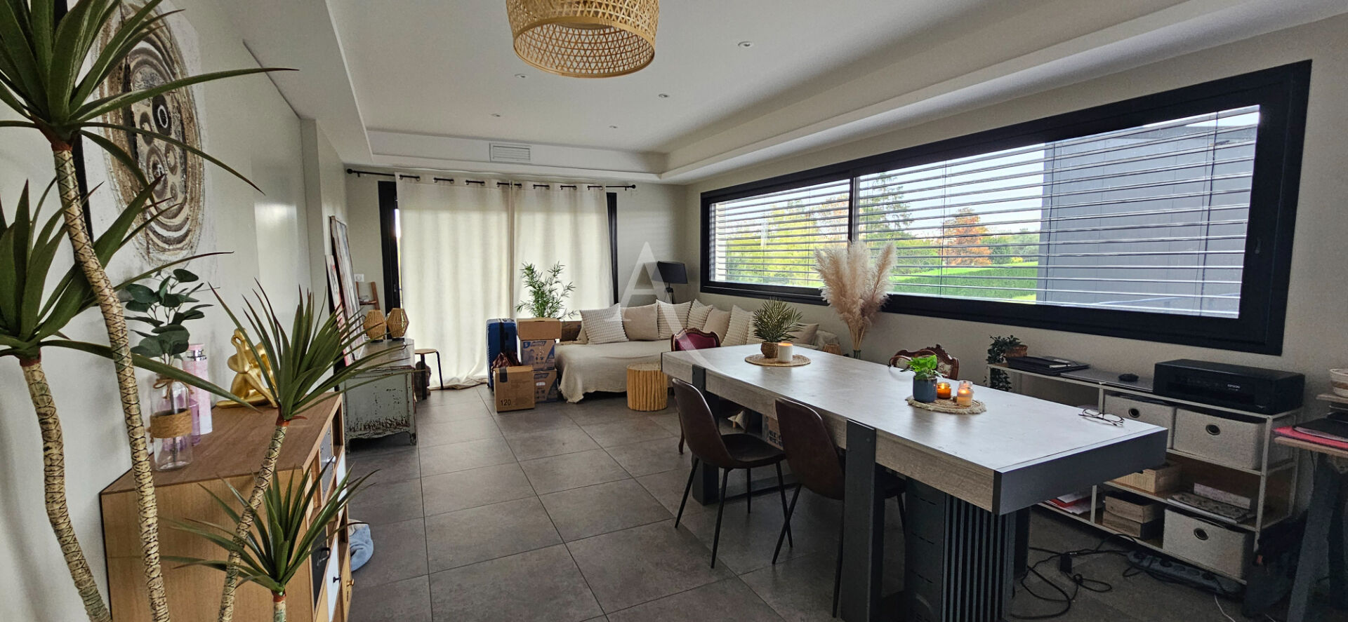 Agence immobilière de L'ADRESSE CARE IMMOBILIER - L'ADRESSE CARE IMMOBILIER