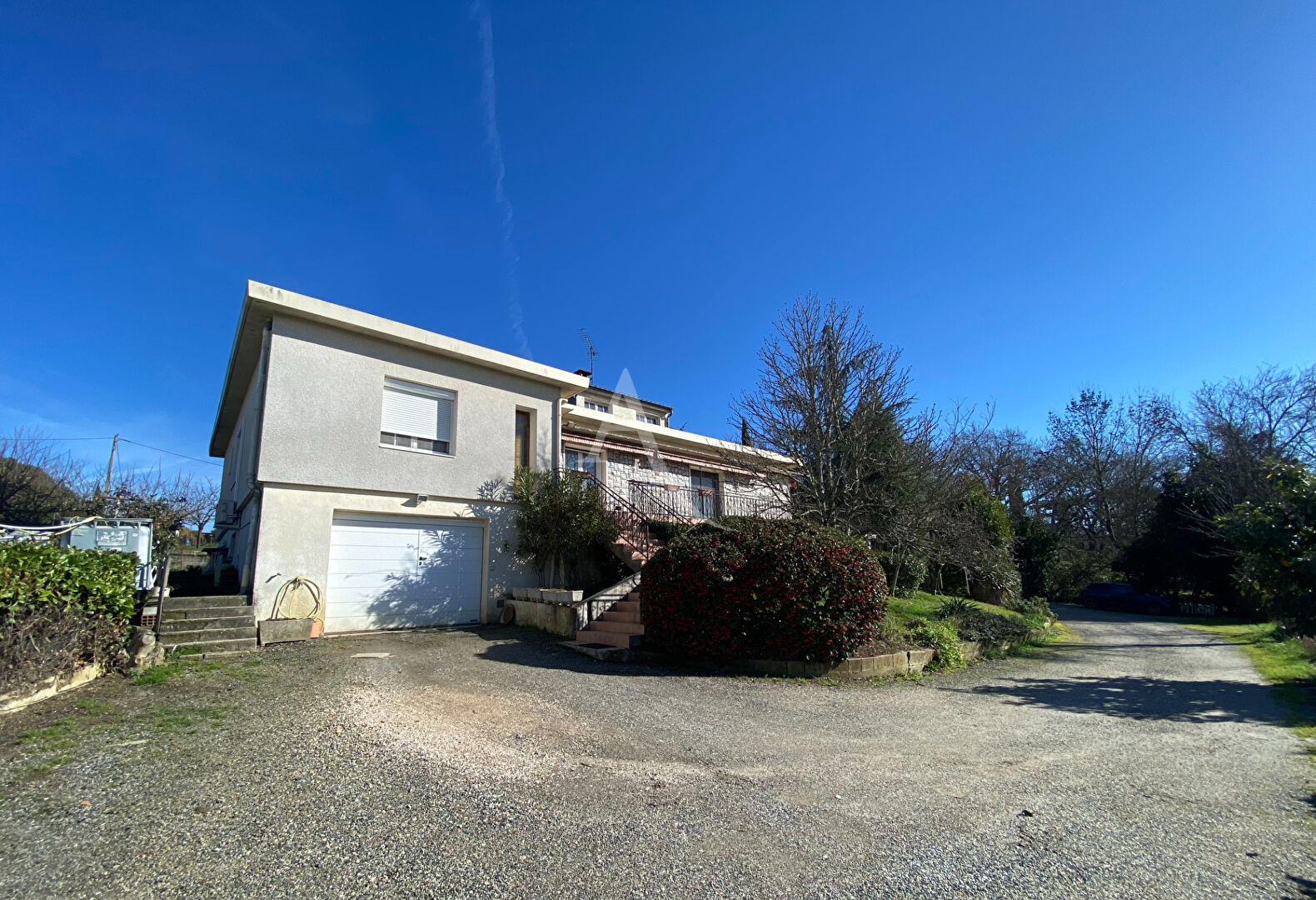 Agence immobilière de L'ADRESSE CARE IMMOBILIER - L'ADRESSE CARE IMMOBILIER