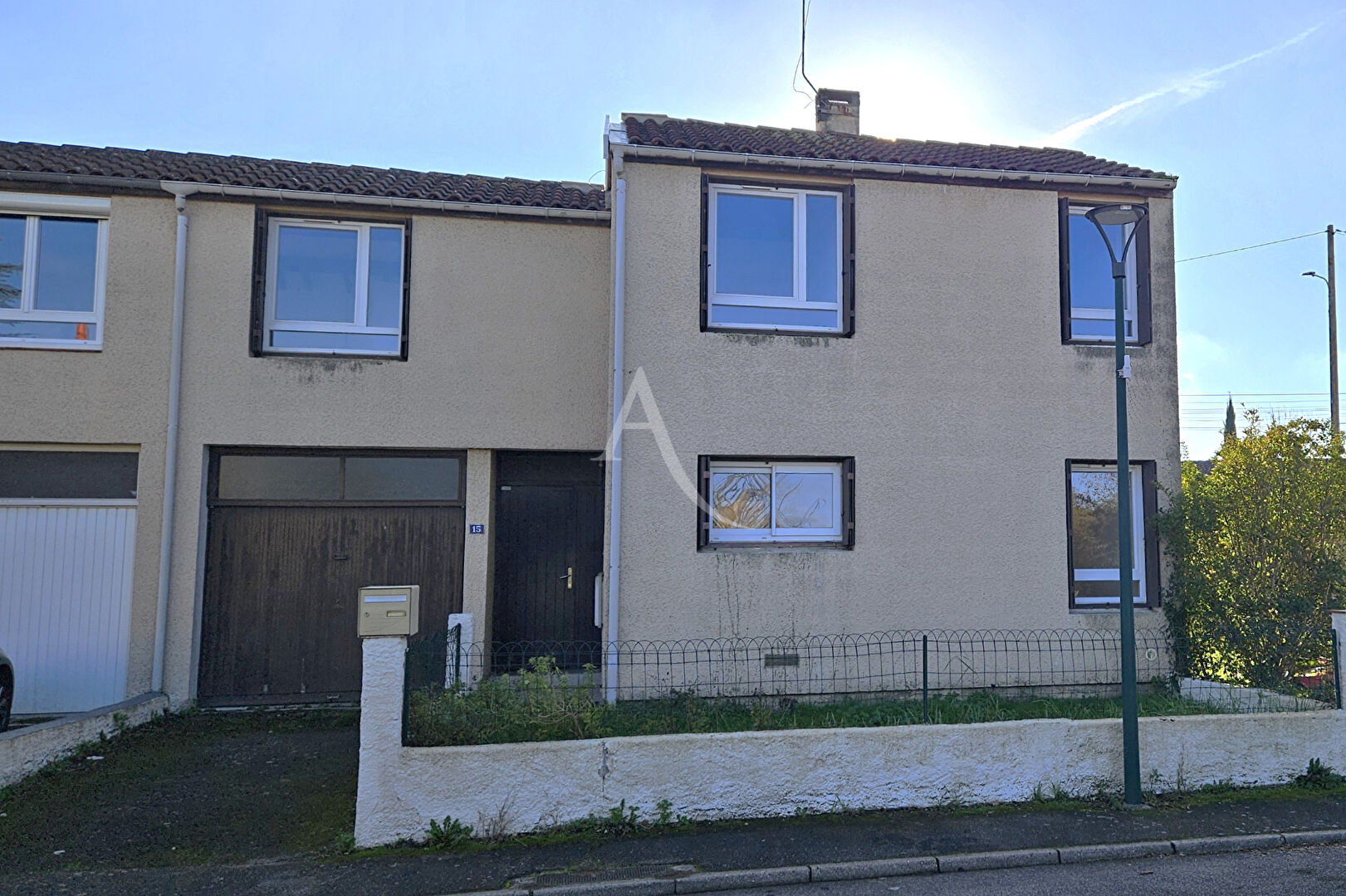 Agence immobilière de L'ADRESSE CARE IMMOBILIER - L'ADRESSE CARE IMMOBILIER