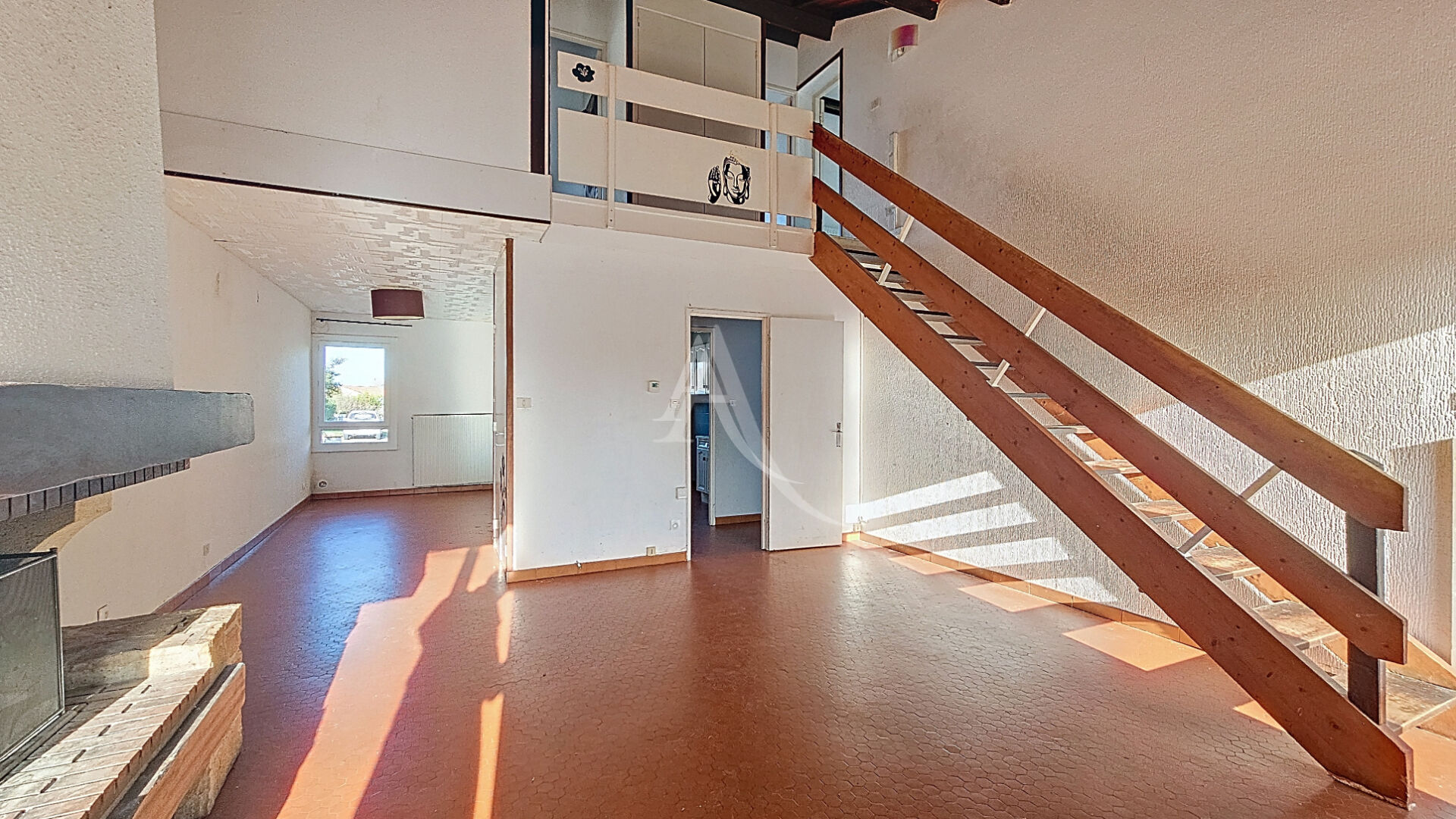 Photo Saint Jean, maison T4  91 m2 image 1/6