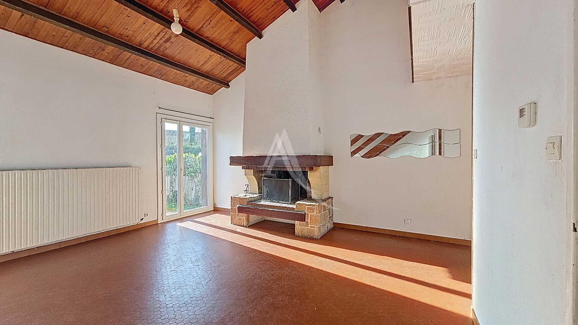 Photo Saint Jean, maison T4  91 m2 image 2/6