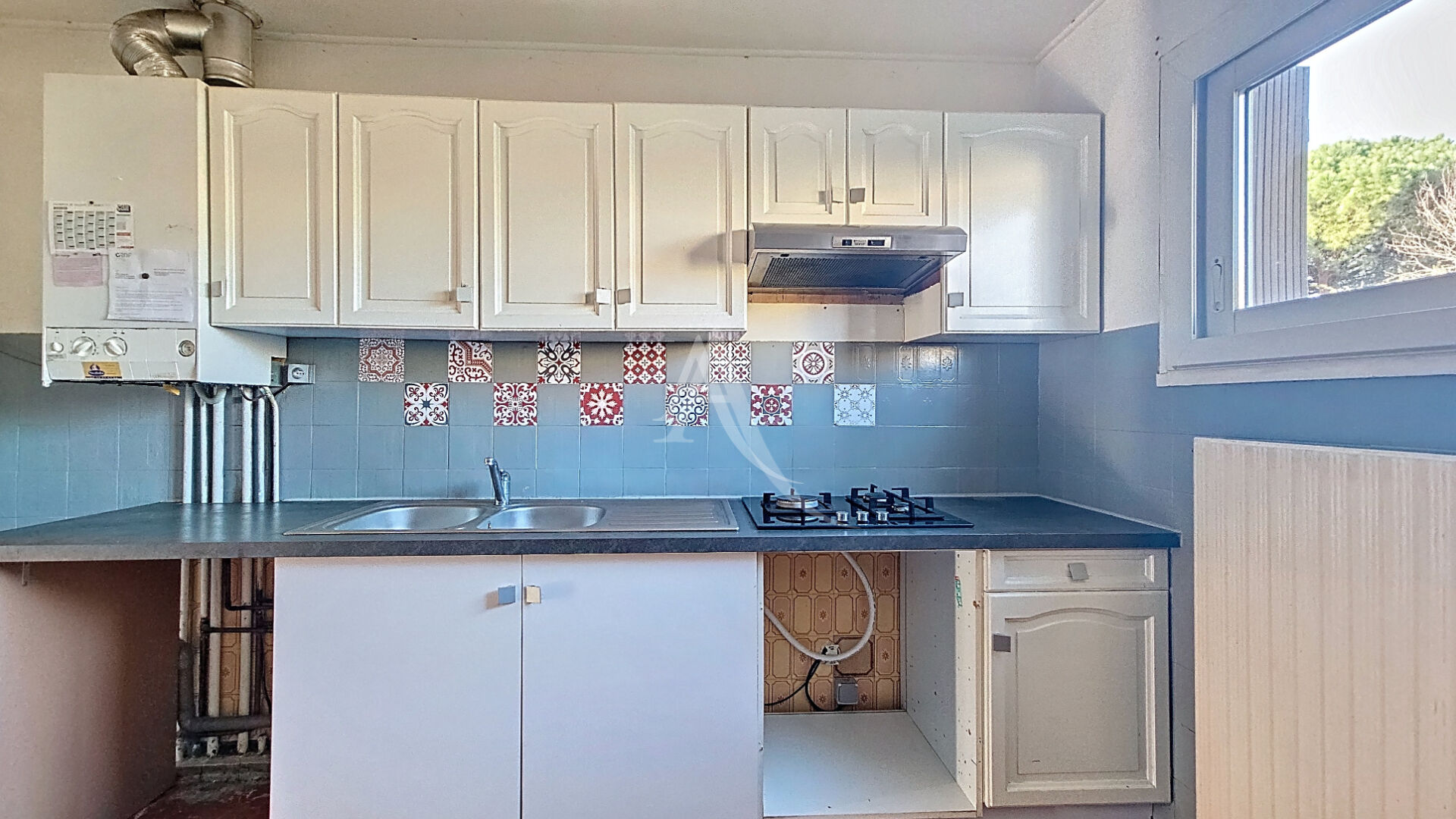 Photo Saint Jean, maison T4  91 m2 image 4/6