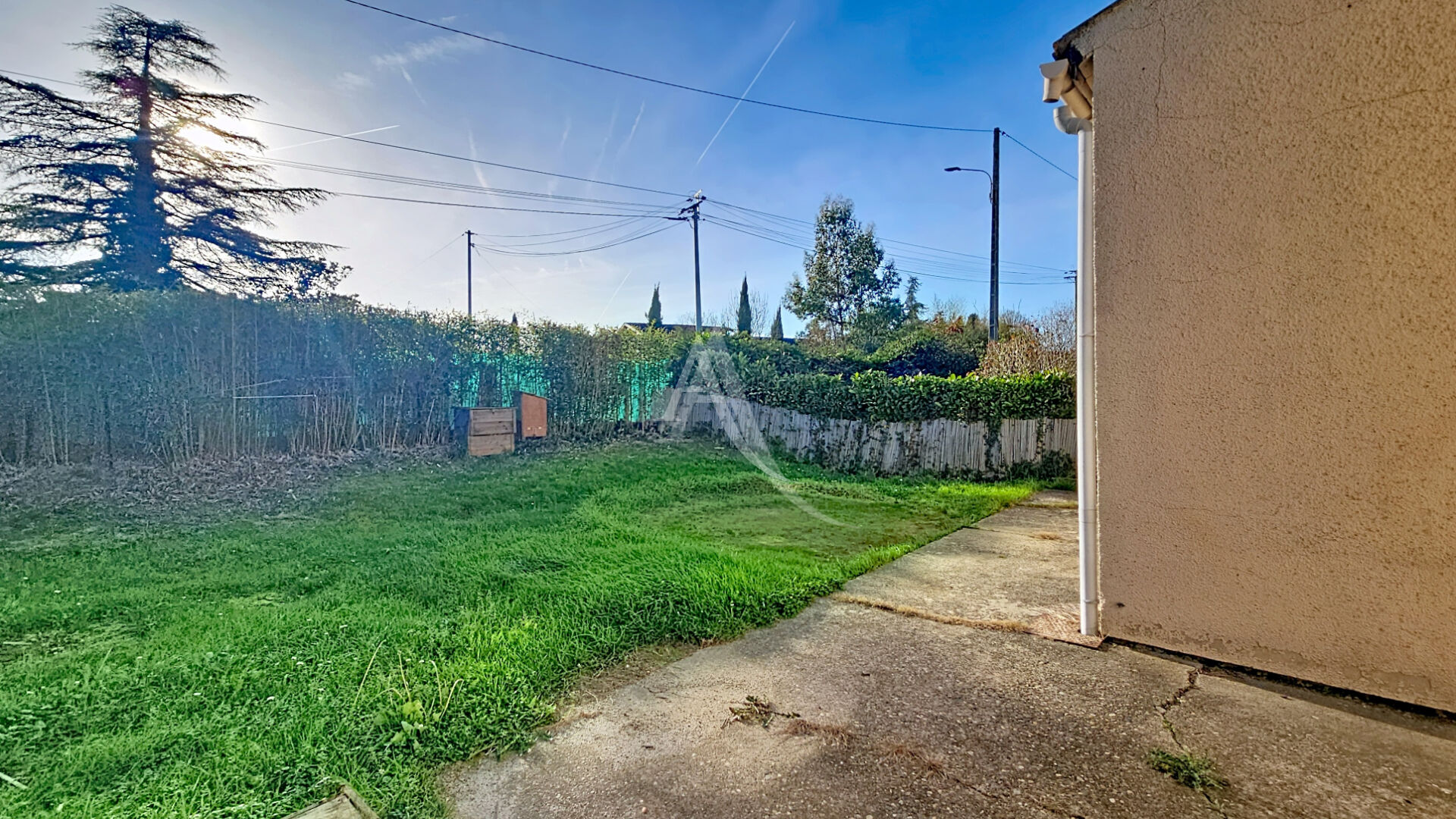 Photo Saint Jean, maison T4  91 m2 image 5/6