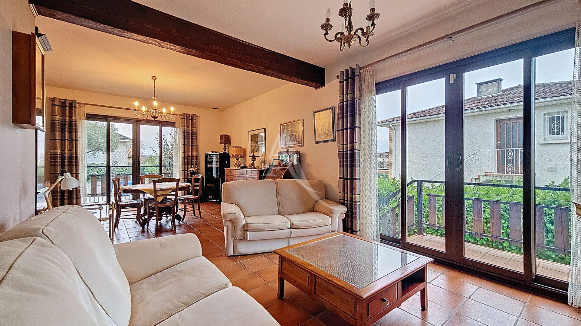 Agence immobilière de L'ADRESSE CARE IMMOBILIER - L'ADRESSE CARE IMMOBILIER