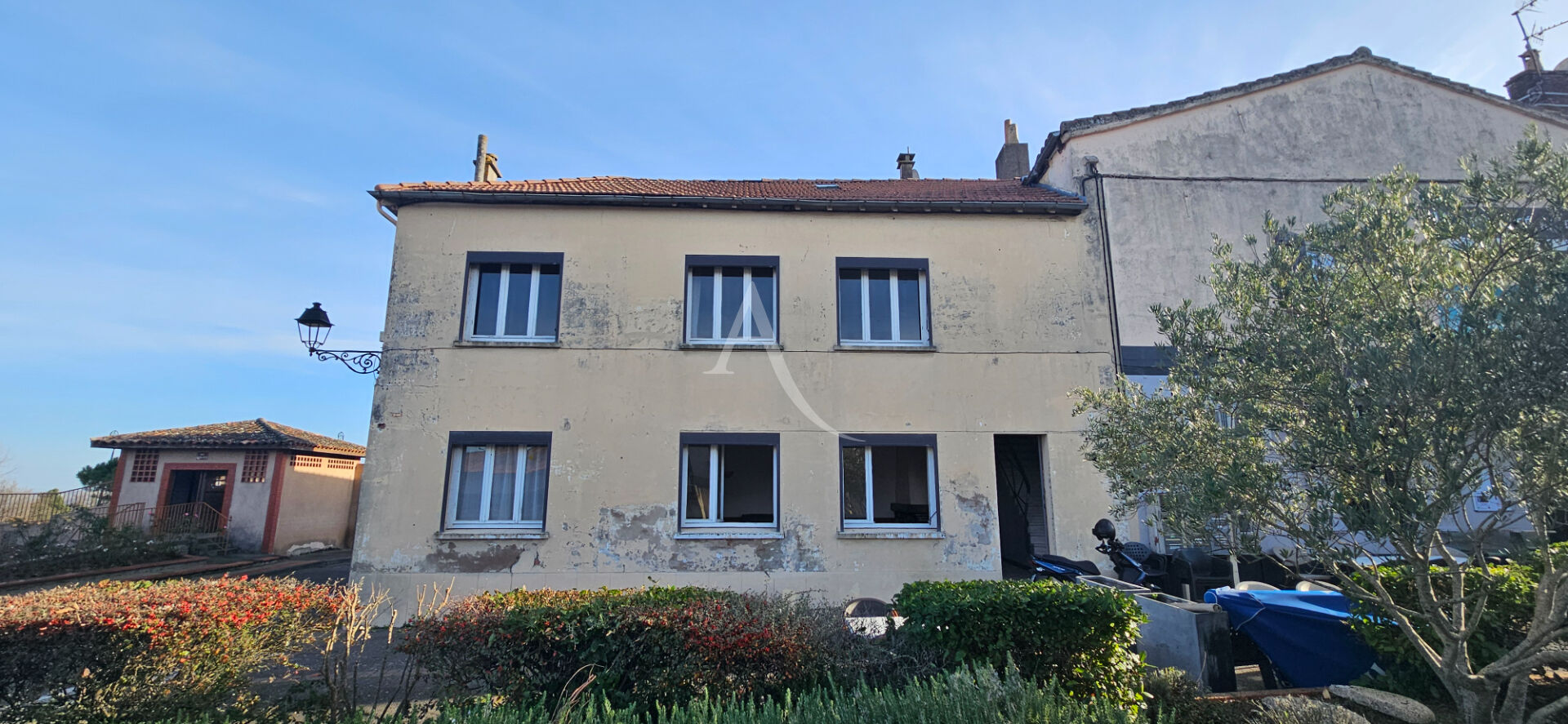 Agence immobilière de L'ADRESSE CARE IMMOBILIER - L'ADRESSE CARE IMMOBILIER