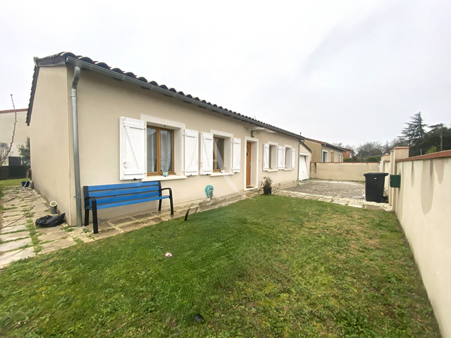 Agence immobilière de L'ADRESSE CARE IMMOBILIER - L'ADRESSE CARE IMMOBILIER