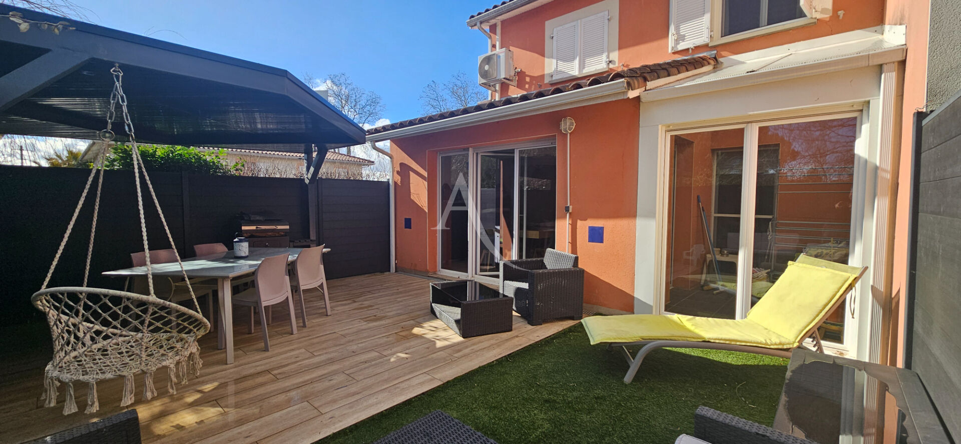 Agence immobilière de L'ADRESSE CARE IMMOBILIER - L'ADRESSE CARE IMMOBILIER