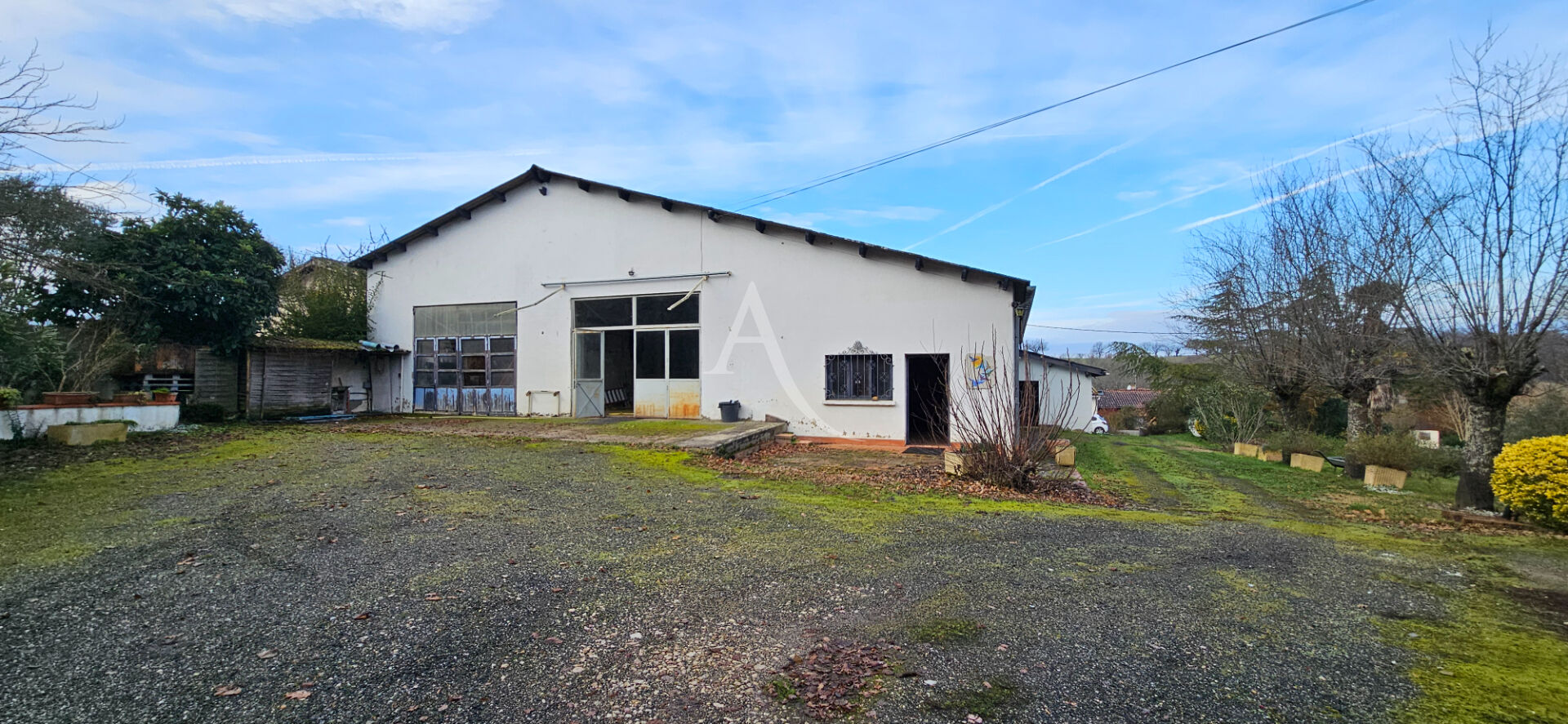 Agence immobilière de L'ADRESSE CARE IMMOBILIER - L'ADRESSE CARE IMMOBILIER