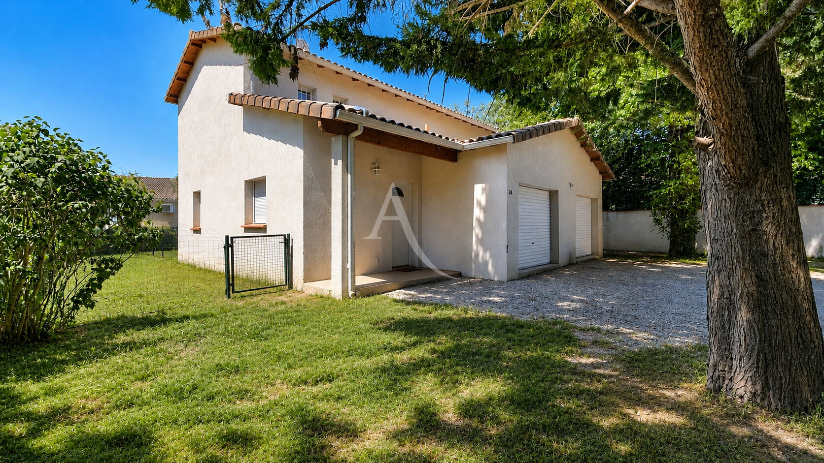 Agence immobilière de L'ADRESSE CARE IMMOBILIER - L'ADRESSE CARE IMMOBILIER