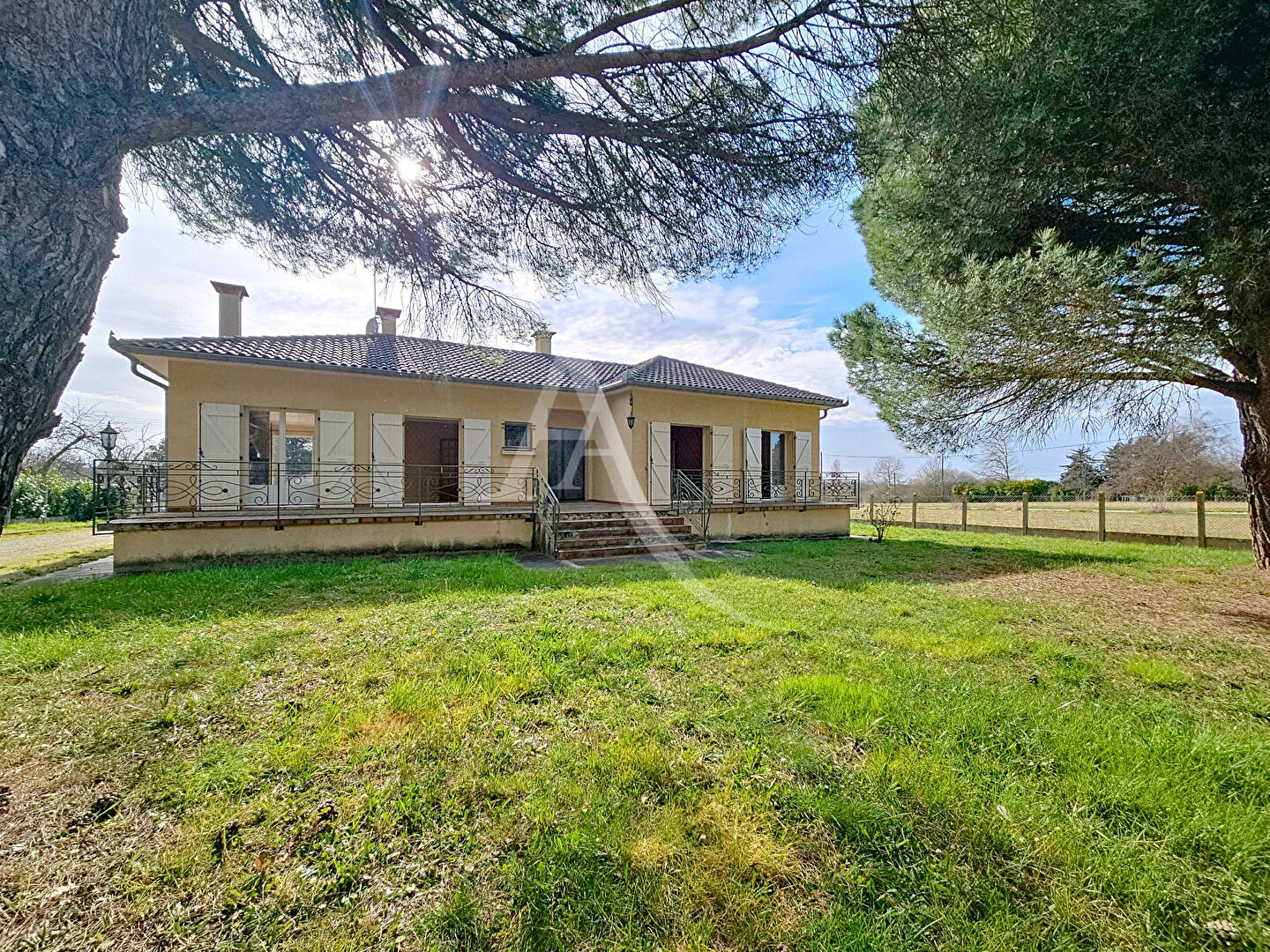 Agence immobilière de L'ADRESSE CARE IMMOBILIER - L'ADRESSE CARE IMMOBILIER