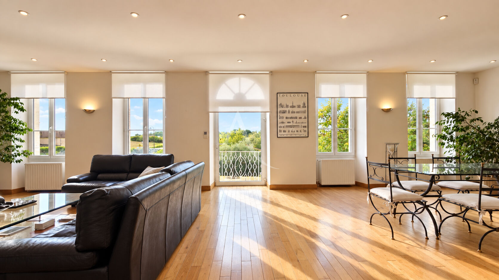 Agence immobilière de L'ADRESSE CARE IMMOBILIER - L'ADRESSE CARE IMMOBILIER