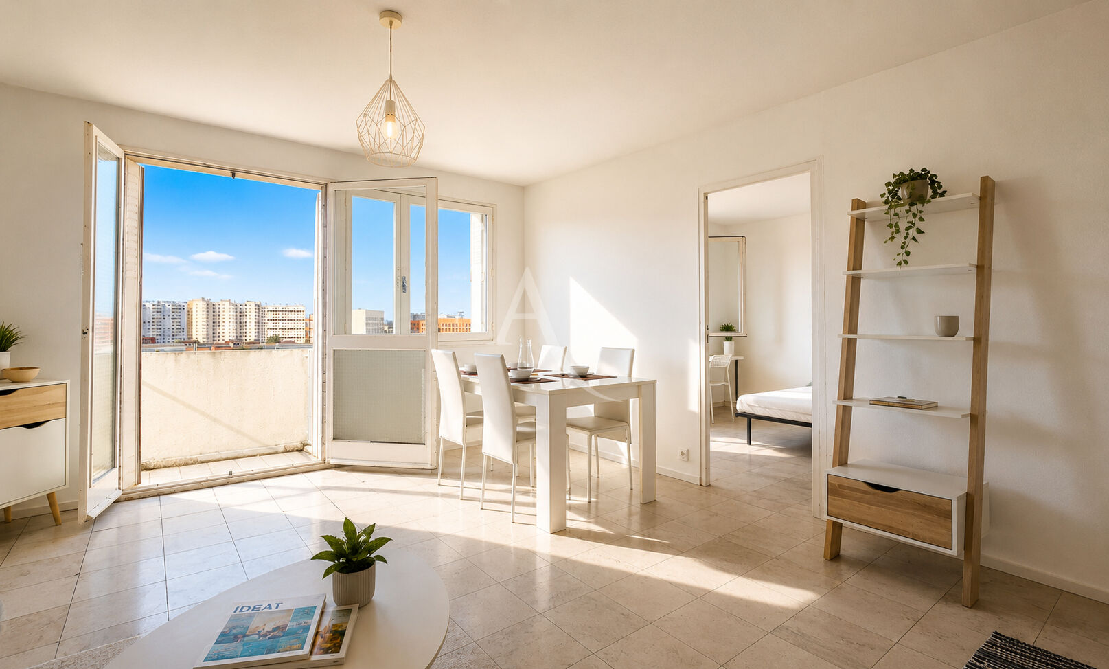 Agence immobilière de L'ADRESSE CARE IMMOBILIER - L'ADRESSE CARE IMMOBILIER