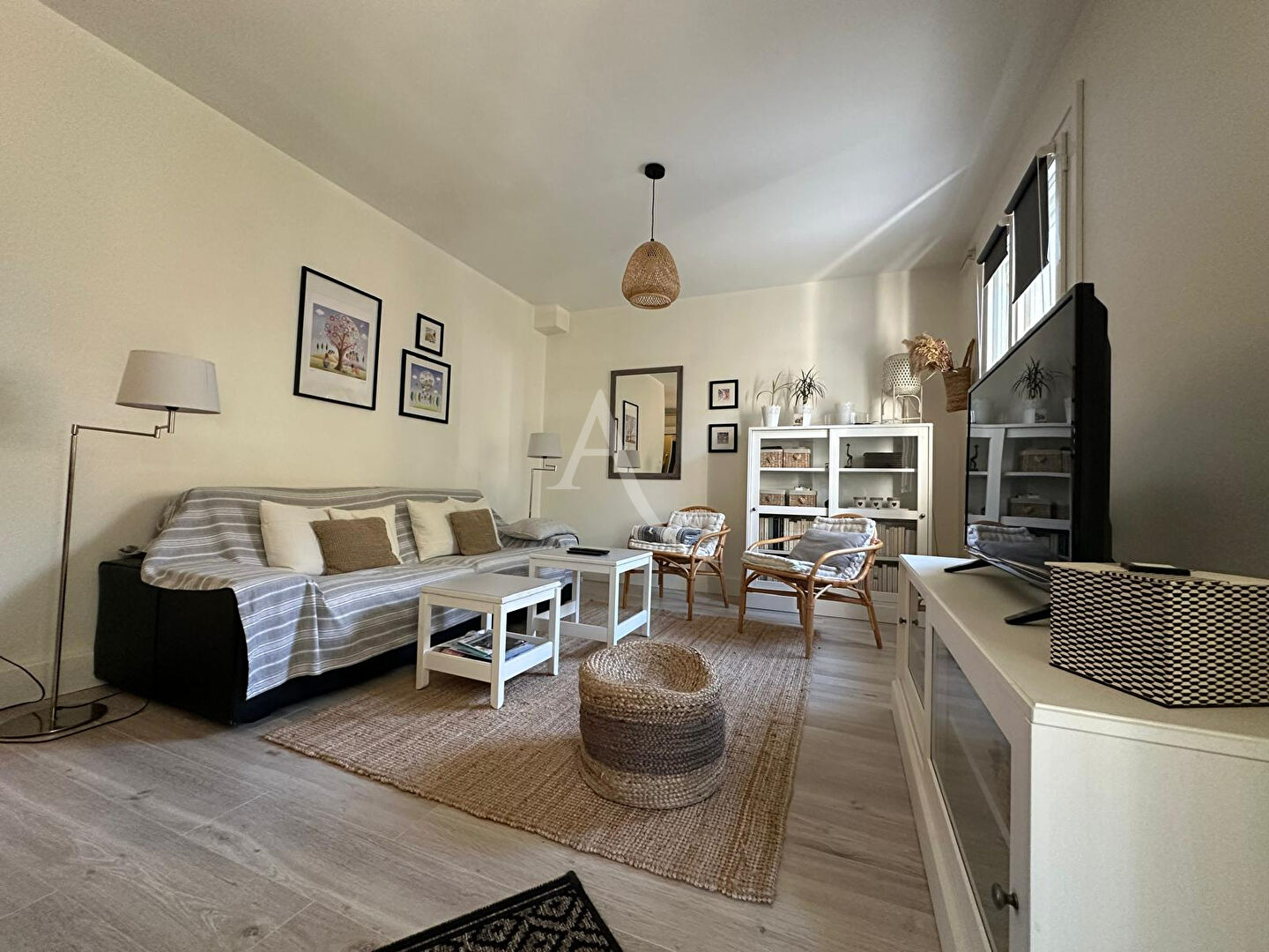 Agence immobilière de LES PORTES DE L'IMMOBILIER - Les portes de l'immobilier