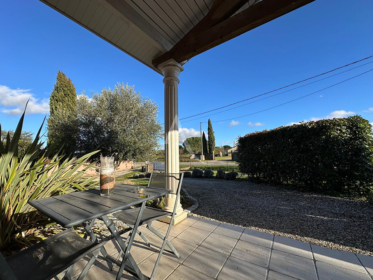 Agence immobilière de LES PORTES DE L'IMMOBILIER - Les portes de l'immobilier