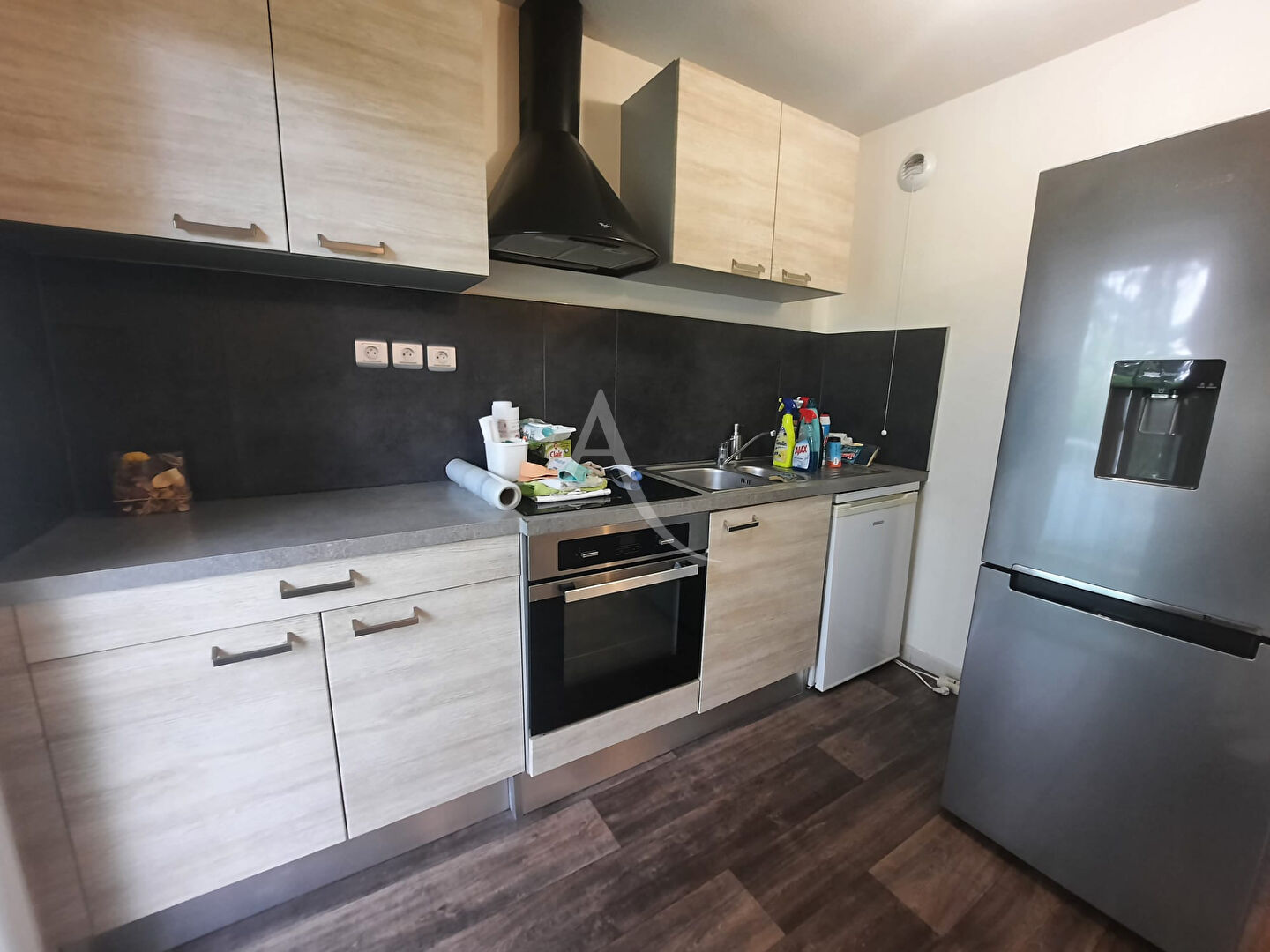 Agence immobilière de LES PORTES DE L'IMMOBILIER - Les portes de l'immobilier