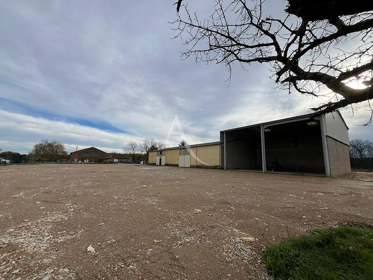 Agence immobilière de LES PORTES DE L'IMMOBILIER - Les portes de l'immobilier