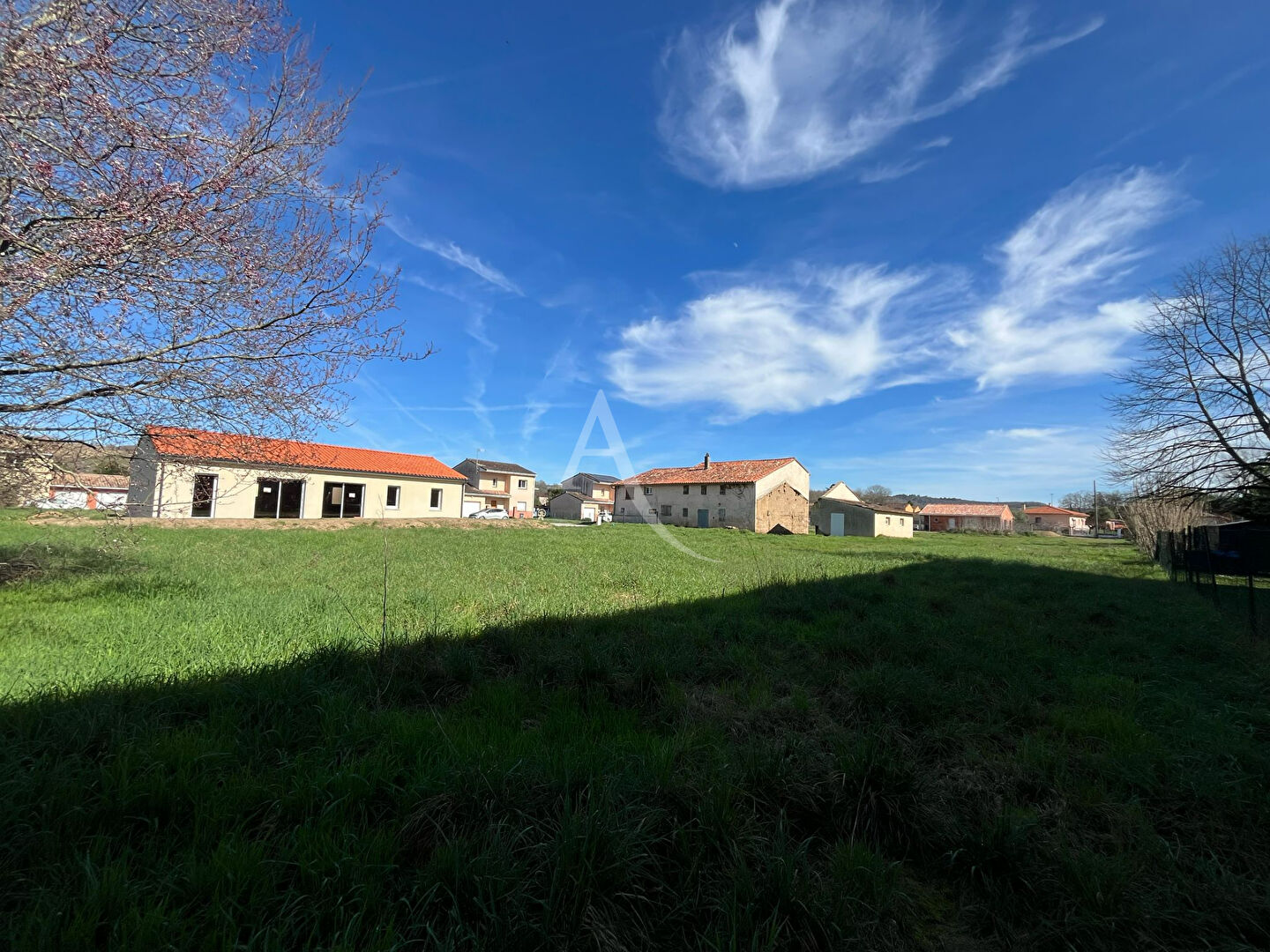 Agence immobilière de LES PORTES DE L'IMMOBILIER - Les portes de l'immobilier
