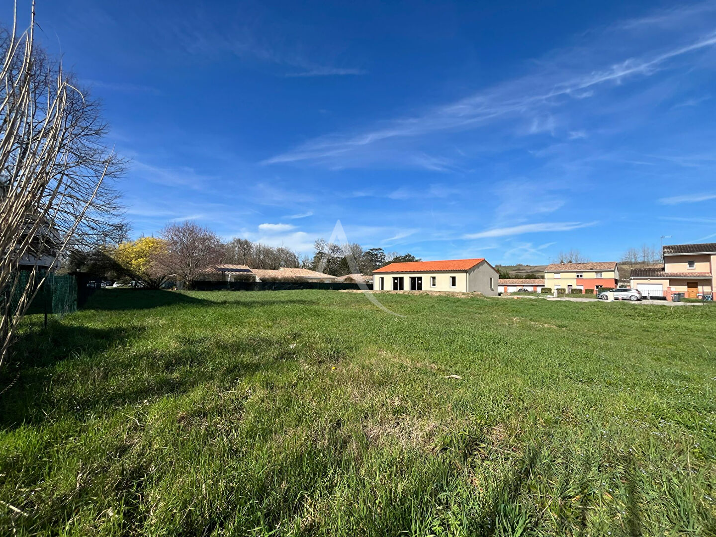 Agence immobilière de LES PORTES DE L'IMMOBILIER - Les portes de l'immobilier