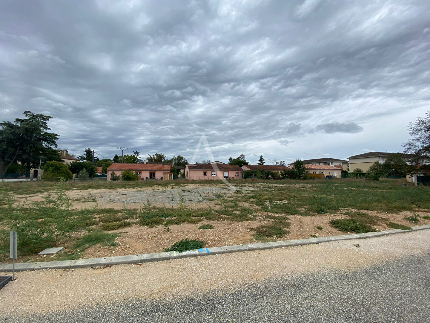 Agence immobilière de LES PORTES DE L'IMMOBILIER - Les portes de l'immobilier