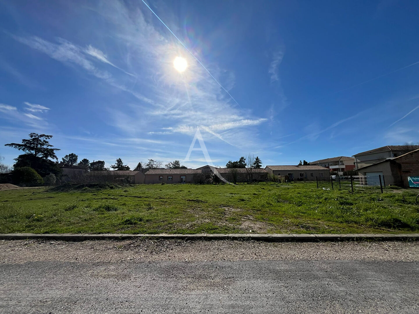 Agence immobilière de LES PORTES DE L'IMMOBILIER - Les portes de l'immobilier