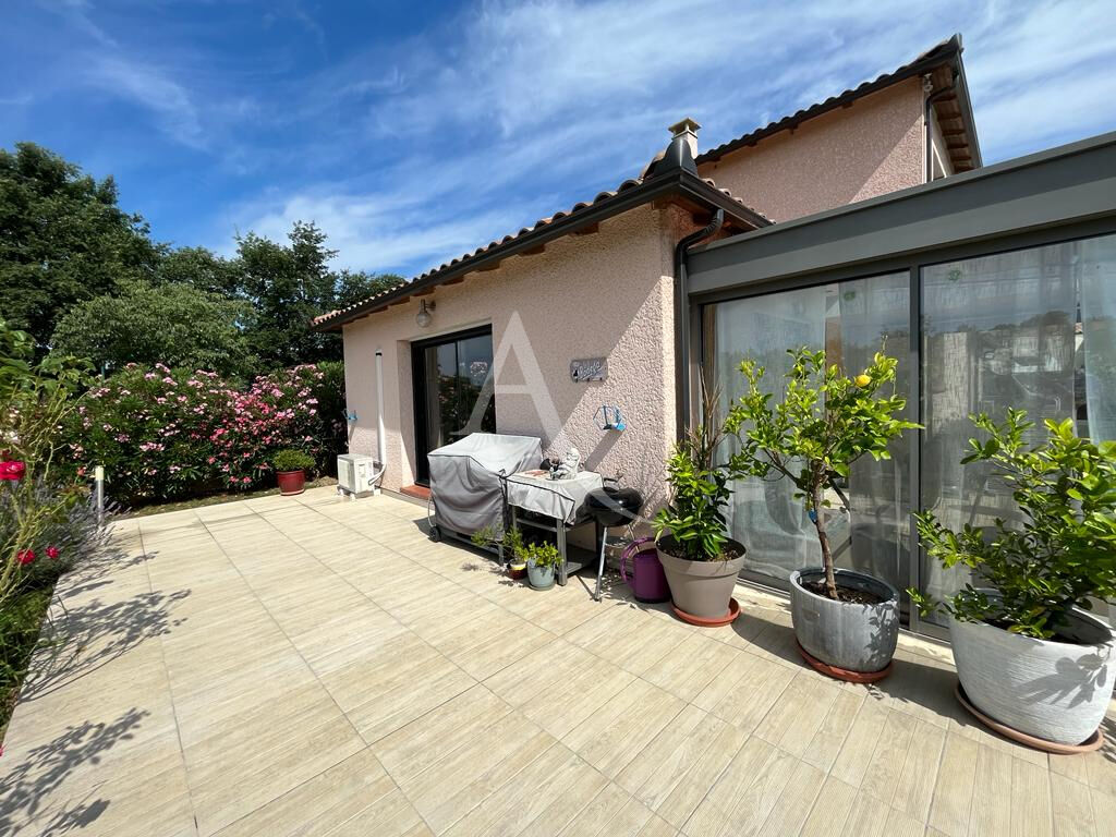 Agence immobilière de LES PORTES DE L'IMMOBILIER - Les portes de l'immobilier