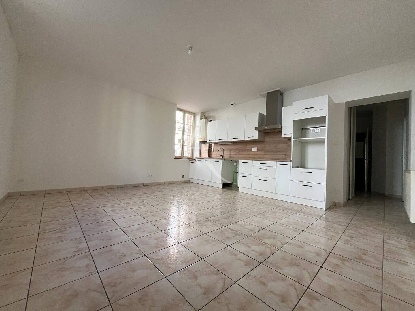 Agence immobilière de LES PORTES DE L'IMMOBILIER - Les portes de l'immobilier