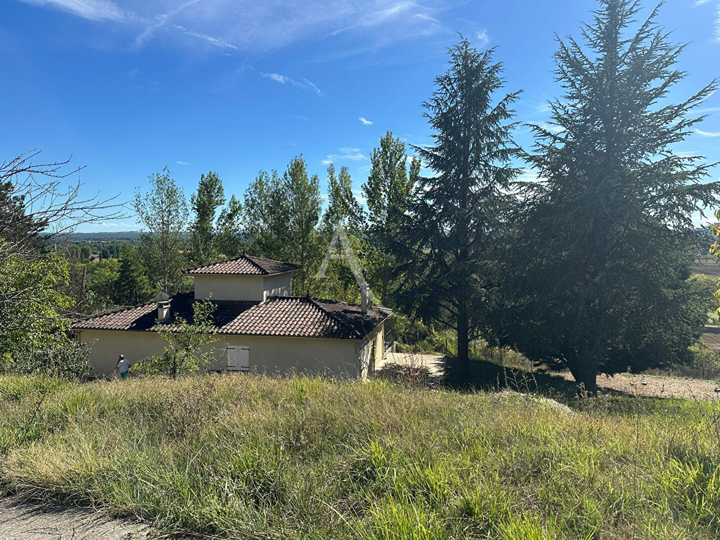 Agence immobilière de LES PORTES DE L'IMMOBILIER - Les portes de l'immobilier