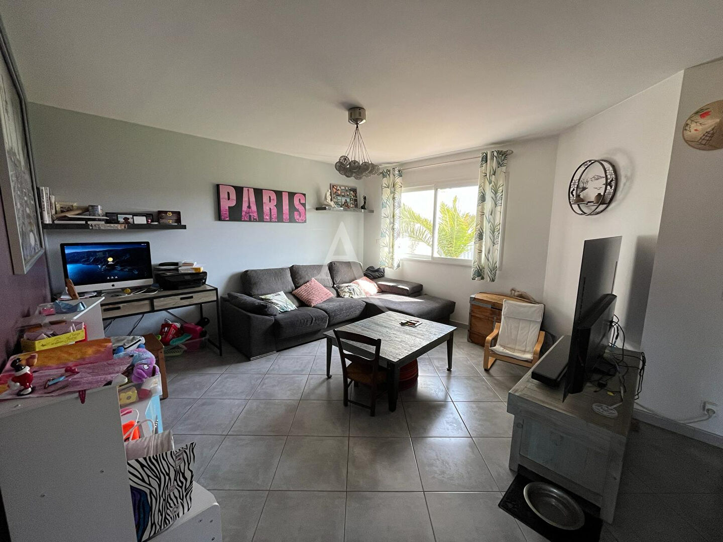 Agence immobilière de LES PORTES DE L'IMMOBILIER - Les portes de l'immobilier