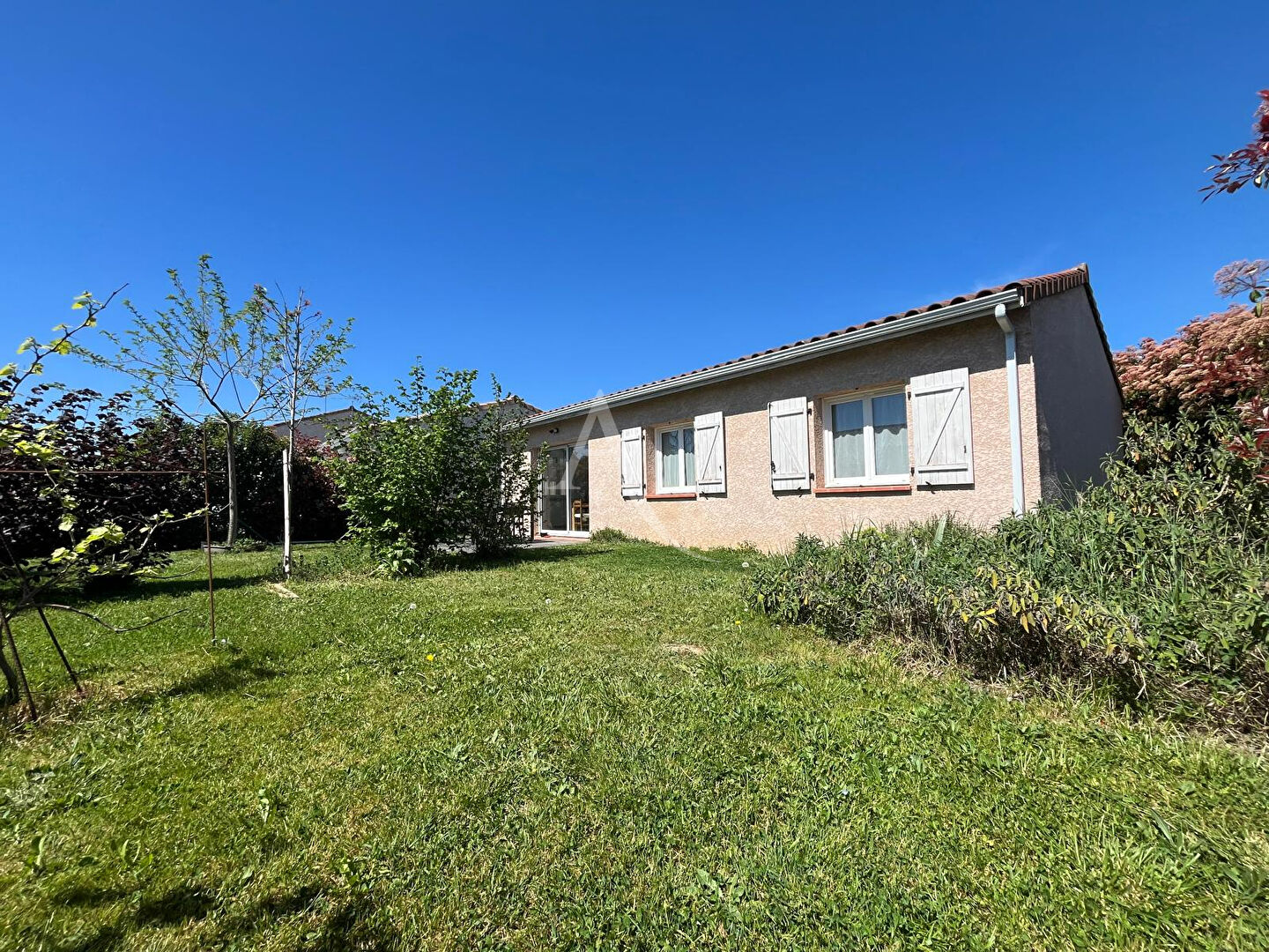 Agence immobilière de LES PORTES DE L'IMMOBILIER - Les portes de l'immobilier