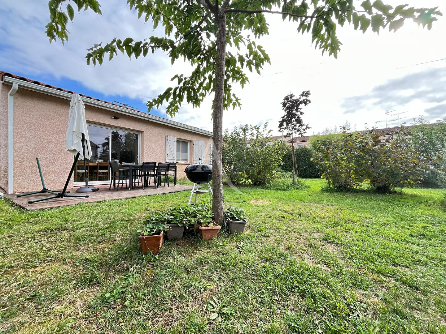 Agence immobilière de LES PORTES DE L'IMMOBILIER - Les portes de l'immobilier