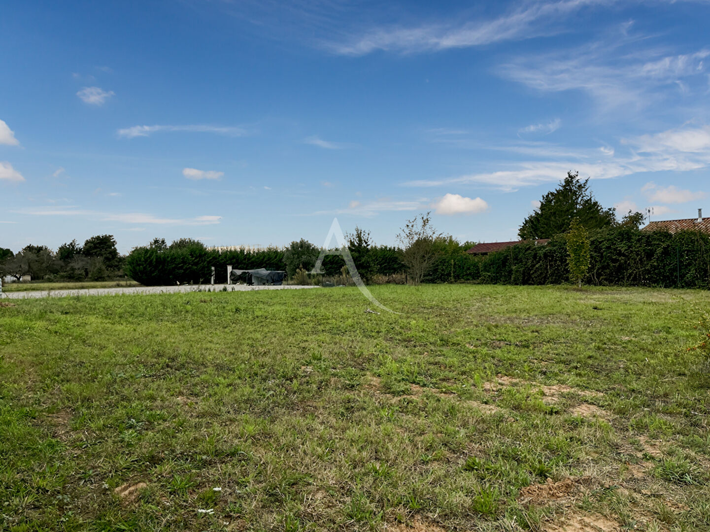 Agence immobilière de LES PORTES DE L'IMMOBILIER - Les portes de l'immobilier