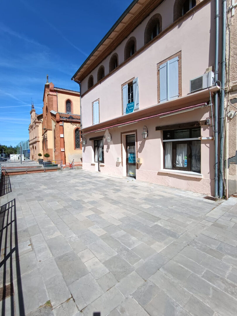 Agence immobilière de LES PORTES DE L'IMMOBILIER - Les portes de l'immobilier