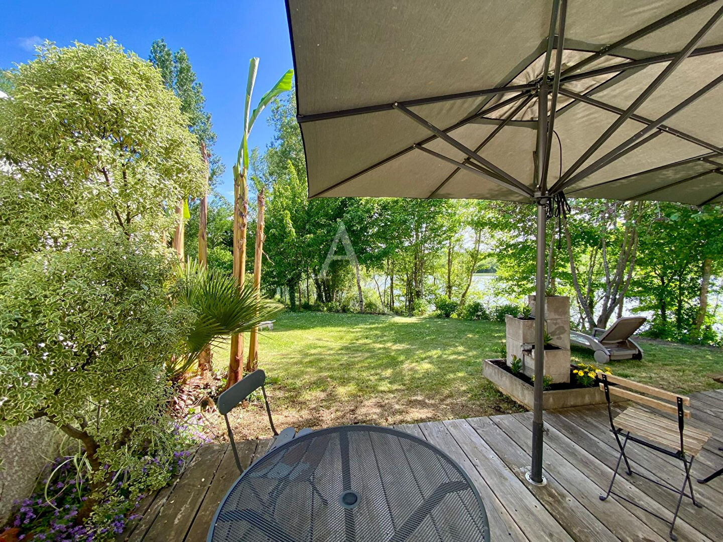Agence immobilière de LES PORTES DE L'IMMOBILIER - Les portes de l'immobilier