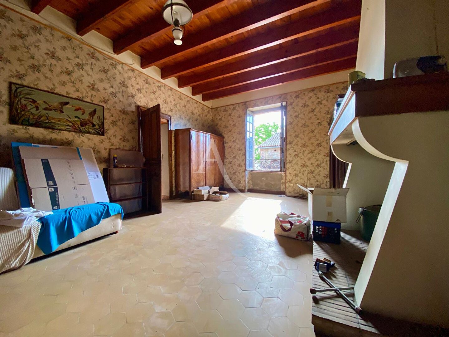 Photo - MAISON DE CARACTERE - Fort Potentiel - image 2/6