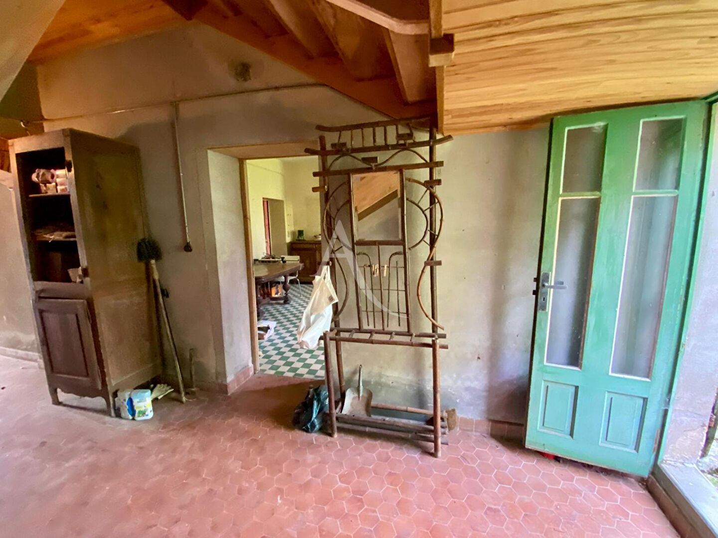 Photo - MAISON DE CARACTERE - Fort Potentiel - image 6/6