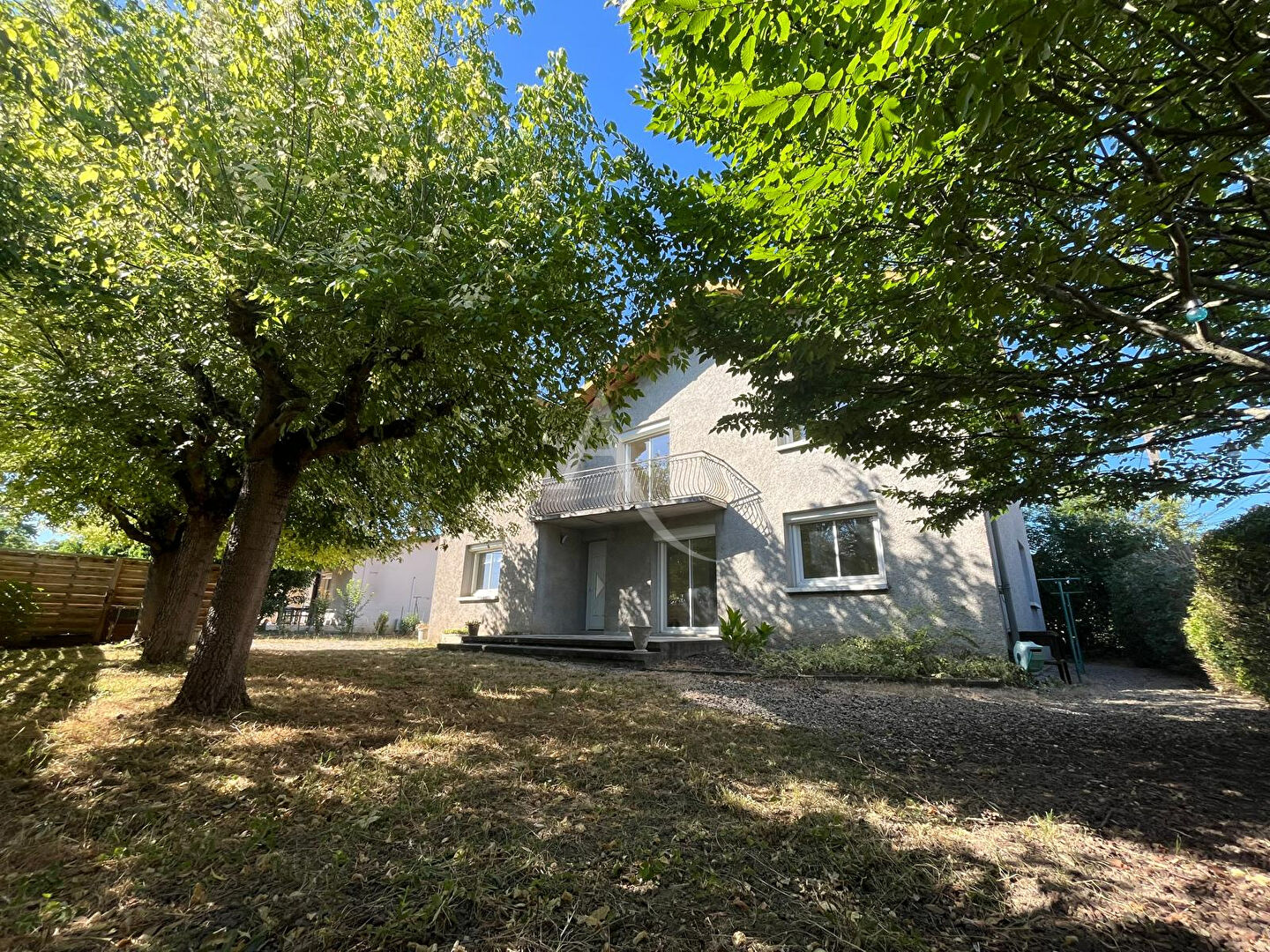 Agence immobilière de LES PORTES DE L'IMMOBILIER - Les portes de l'immobilier