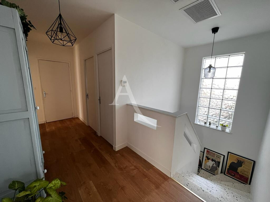 Photo Grande maison de 197m² avec 6 chambres sur la commune de Rabastens ! image 5/6