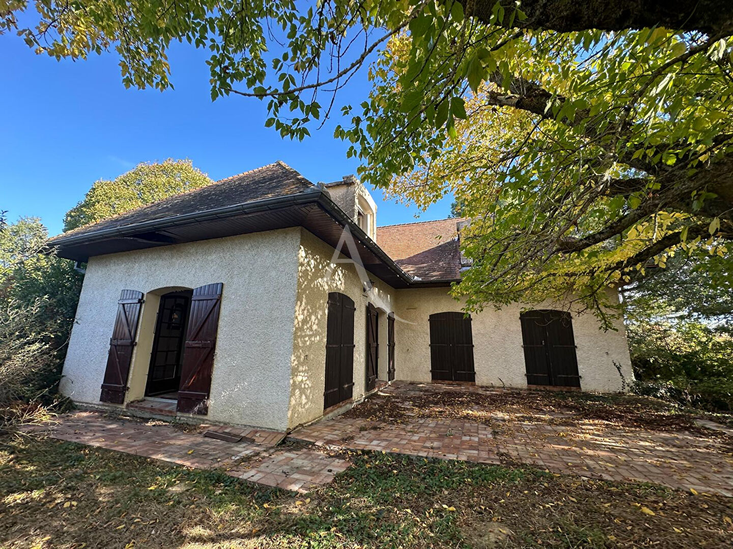 Agence immobilière de LES PORTES DE L'IMMOBILIER - Les portes de l'immobilier