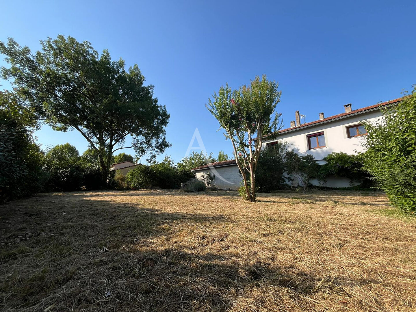 Agence immobilière de LES PORTES DE L'IMMOBILIER - Les portes de l'immobilier