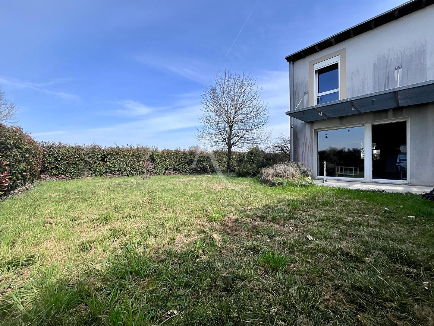 Agence immobilière de LES PORTES DE L'IMMOBILIER - Les portes de l'immobilier