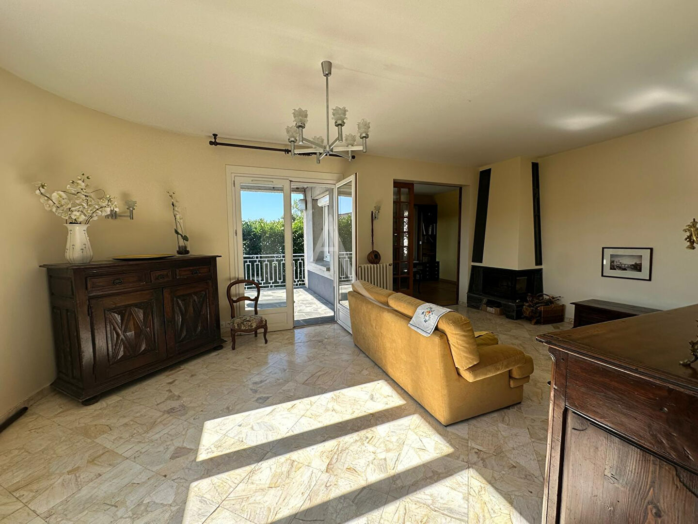 Photo Grande maison de 173m² avec 5 chambres sur la commune de Rabastens ! image 2/6