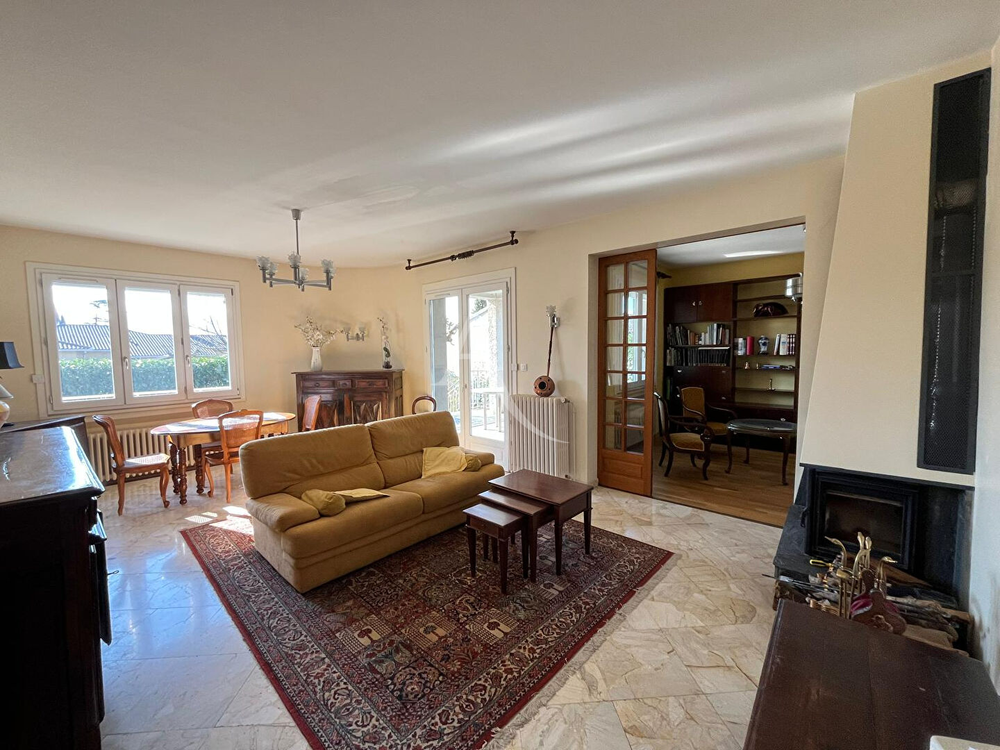 Photo Grande maison de 173m² avec 5 chambres sur la commune de Rabastens ! image 3/6