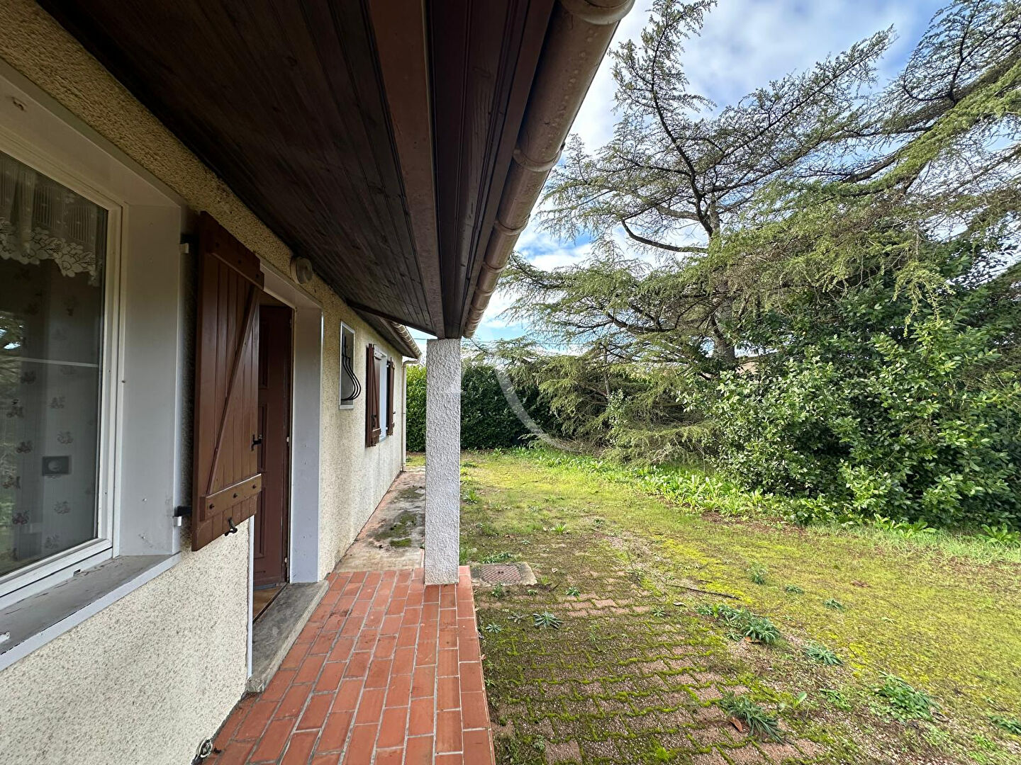 Agence immobilière de LES PORTES DE L'IMMOBILIER - Les portes de l'immobilier