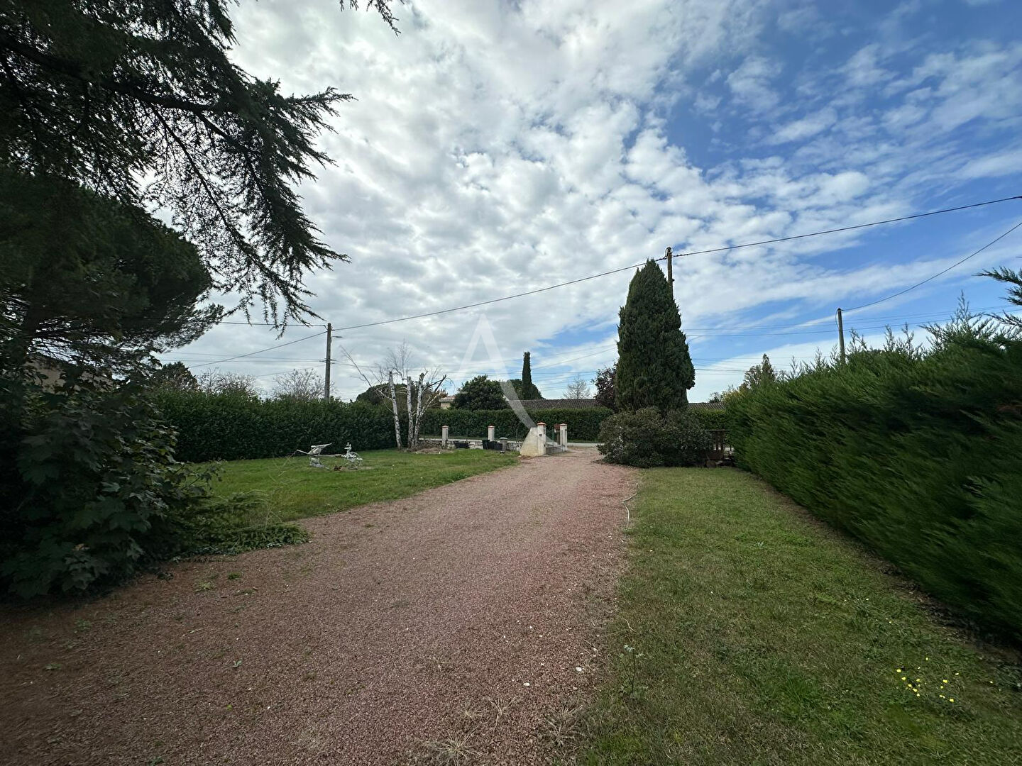 Agence immobilière de LES PORTES DE L'IMMOBILIER - Les portes de l'immobilier