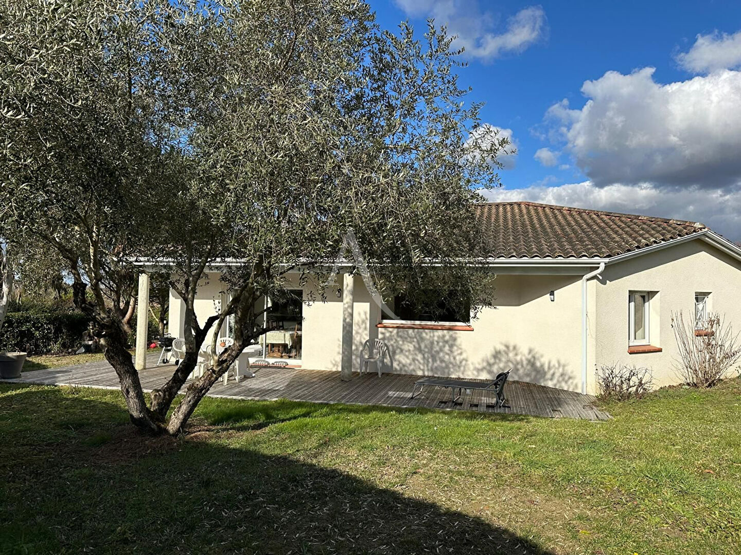 Agence immobilière de LES PORTES DE L'IMMOBILIER - Les portes de l'immobilier
