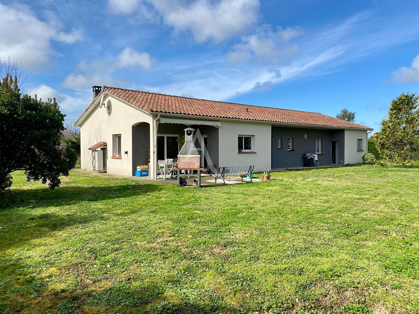 Agence immobilière de LES PORTES DE L'IMMOBILIER - Les portes de l'immobilier